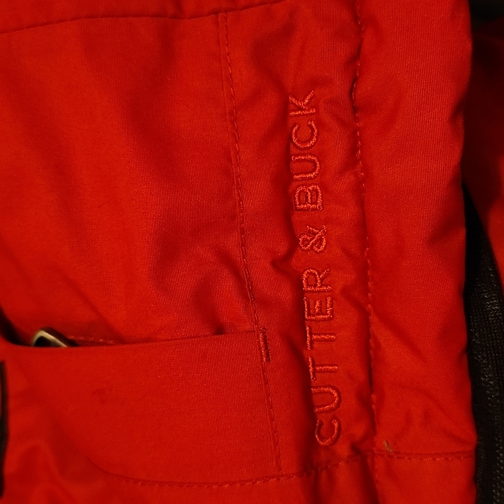 Top Golf Cutter and Buck addition Coat - Picture 7 of 16